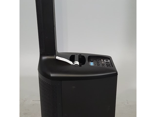 Pa systeem, audiophony, mojo 2000 live - afbeelding 8 van  20