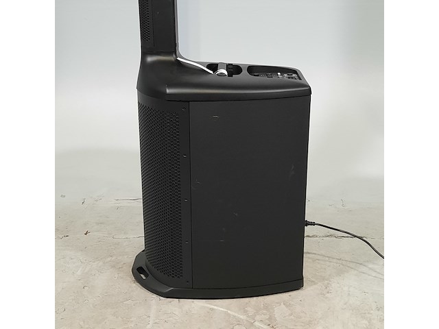 Pa systeem, audiophony, mojo 2000 live - afbeelding 9 van  20