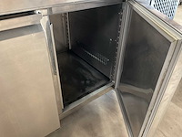 Pa3100tn 3-deurs koelwerkbank - afbeelding 3 van  4