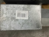 Paalhouders (24x) - afbeelding 2 van  10