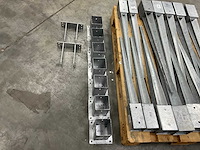 Paalhouders (24x) - afbeelding 4 van  10