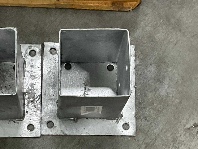 Paalhouders (24x) - afbeelding 6 van  10