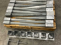 Paalhouders (24x) - afbeelding 7 van  10