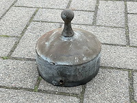 Paalmutsen (60x) - afbeelding 3 van  4