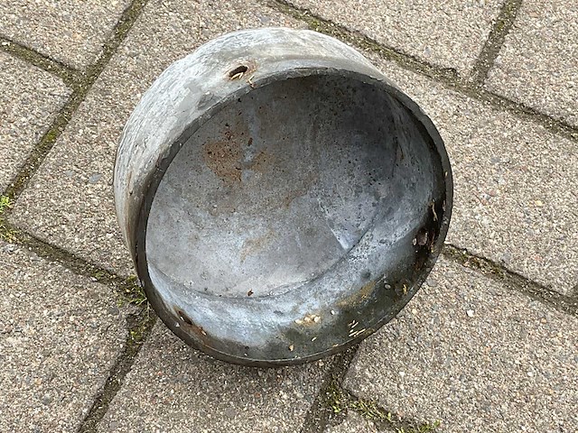 Paalmutsen (60x) - afbeelding 4 van  4