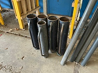 Paalrammer diverse afmetingen (5x) - afbeelding 4 van  9