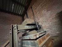 Paal's - balenpers - afbeelding 2 van  7