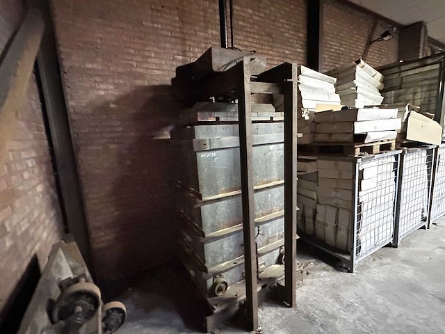 Paal's - balenpers - afbeelding 3 van  7