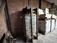 Paal's - balenpers - afbeelding 3 van  7