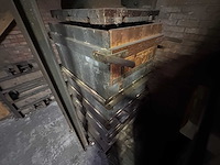 Paal's - balenpers - afbeelding 4 van  7