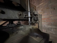 Paal's - balenpers - afbeelding 5 van  7