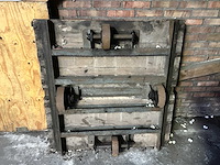 Paal's - balenpers - afbeelding 7 van  7