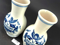 Paar apothekers kannen - afbeelding 3 van  5