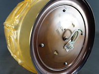 Paar art deco stijl plafonnières - afbeelding 5 van  5