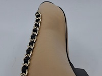 Paar ballerina's, maat 39, chanel, ag35389 - afbeelding 6 van  9