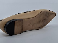 Paar ballerina's, maat 39, chanel, ag35389 - afbeelding 7 van  9