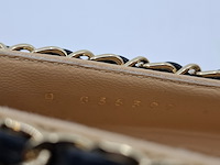 Paar ballerina's, maat 39, chanel, ag35389 - afbeelding 9 van  9