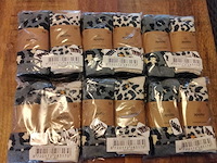 Paar dames sokken. (60x) - afbeelding 1 van  3