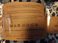 Paar dames sokken. (60x) - afbeelding 2 van  3