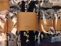 Paar dames sokken. (60x) - afbeelding 3 van  3