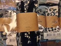 Paar dames sokken. (60x) - afbeelding 4 van  4