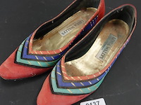 Paar damesschoenen - afbeelding 3 van  5