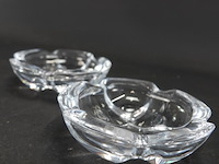 Paar dikglazen schaaltjes - afbeelding 4 van  5