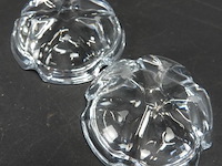 Paar dikglazen schaaltjes - afbeelding 5 van  5