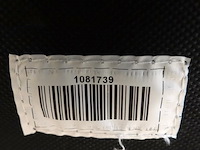 Paar gecapitonneerde fauteuils - afbeelding 7 van  7