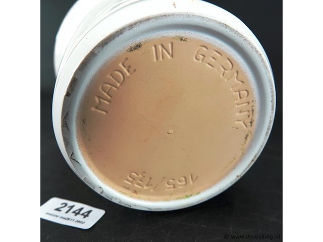 Paar germany cache-pots - afbeelding 5 van  5