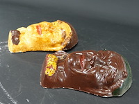 Paar gipsen indische portretten - afbeelding 4 van  5