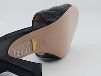 Paar hakken, maat 37, gucci, 674839 37 04g - afbeelding 2 van  11