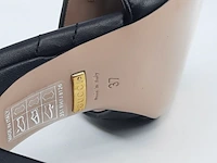 Paar hakken, maat 37, gucci, 674839 37 04g - afbeelding 3 van  11