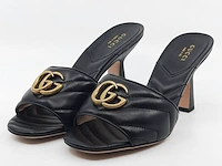 Paar hakken, maat 37, gucci, 674839 37 04g - afbeelding 1 van  11