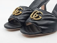 Paar hakken, maat 37, gucci, 674839 37 04g - afbeelding 4 van  11