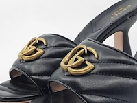 Paar hakken, maat 37, gucci, 674839 37 04g - afbeelding 5 van  11