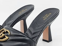 Paar hakken, maat 37, gucci, 674839 37 04g - afbeelding 6 van  11