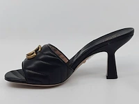 Paar hakken, maat 37, gucci, 674839 37 04g - afbeelding 7 van  11