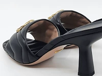 Paar hakken, maat 37, gucci, 674839 37 04g - afbeelding 9 van  11
