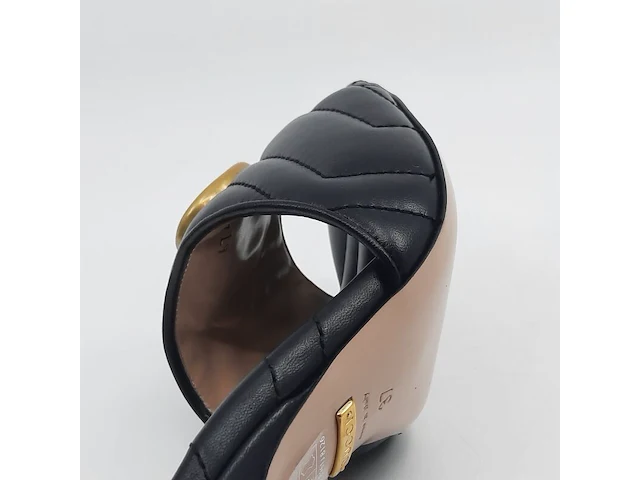 Paar hakken, maat 37, gucci, 674839 37 04g - afbeelding 11 van  11