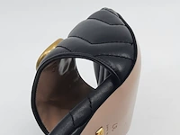 Paar hakken, maat 37, gucci, 674839 37 04g - afbeelding 11 van  11