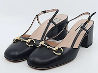 Paar hakken, maat 37, gucci, 771601 37 220 - afbeelding 1 van  9