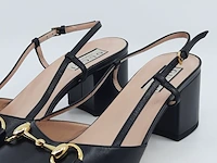 Paar hakken, maat 37, gucci, 771601 37 220 - afbeelding 3 van  9