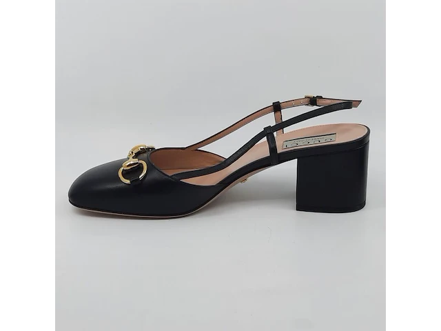 Paar hakken, maat 37, gucci, 771601 37 220 - afbeelding 4 van  9