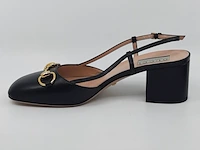 Paar hakken, maat 37, gucci, 771601 37 220 - afbeelding 4 van  9