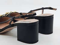 Paar hakken, maat 37, gucci, 771601 37 220 - afbeelding 5 van  9