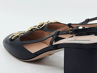 Paar hakken, maat 37, gucci, 771601 37 220 - afbeelding 6 van  9