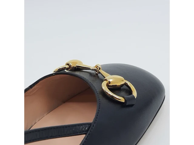 Paar hakken, maat 37, gucci, 771601 37 220 - afbeelding 7 van  9