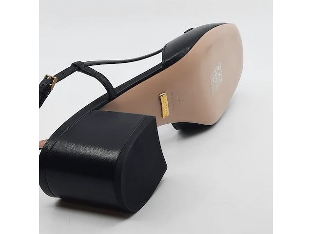 Paar hakken, maat 37, gucci, 771601 37 220 - afbeelding 8 van  9