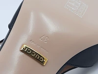 Paar hakken, maat 37, gucci, 771601 37 220 - afbeelding 9 van  9